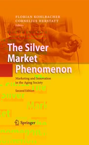 Silver Market Phenomenon