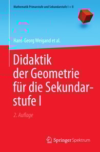 Didaktik der Geometrie für die Sekundarstufe I
