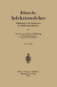 Klinische Infektionslehre