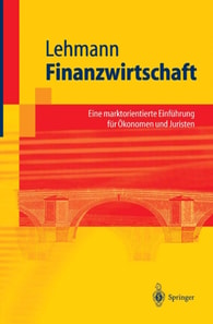 Finanzwirtschaft