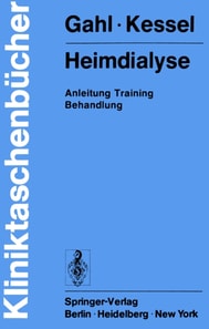 Heimdialyse