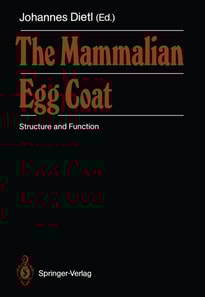 Mammalian Egg Coat