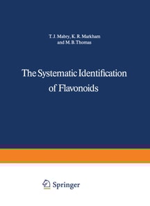 Systematic Identification of Flavonoids