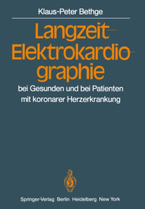 Langzeit-Elektrokardiographie