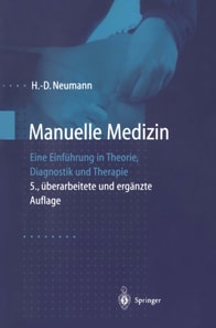 Manuelle Medizin