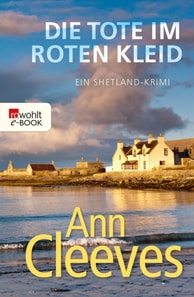 Die Tote im roten Kleid