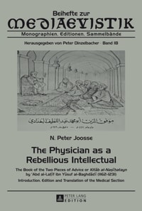 Physician as a Rebellious Intellectual
