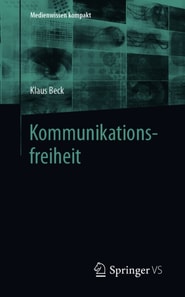 Kommunikationsfreiheit