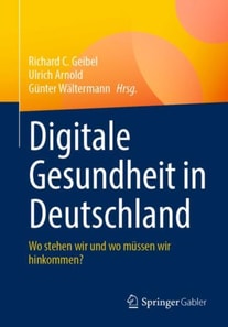 Digitale Gesundheit in Deutschland