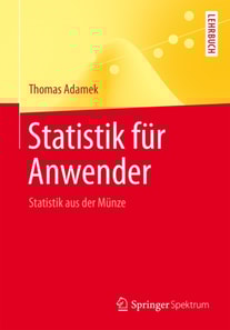 Statistik für Anwender