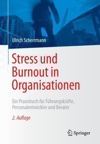 Stress und Burnout in Organisationen