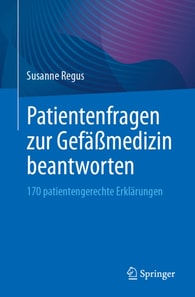 Patientenfragen zur Gefamedizin beantworten