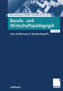Berufs- und Wirtschaftspädagogik