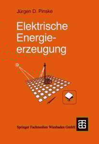 Elektrische Energieerzeugung