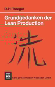 Grundgedanken der Lean Production