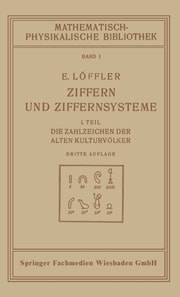 Ziffern und Ziffernsysteme