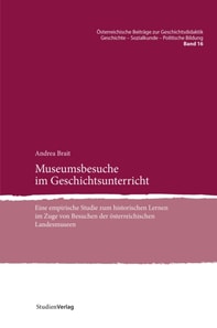 Museumsbesuche im Geschichtsunterricht