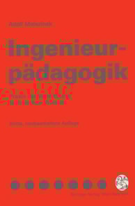 Ingenieurpädagogik