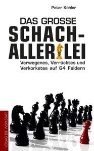 Das große Schach-Allerlei