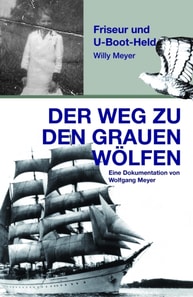 Der Weg zu den "Grauen Wölfen"
