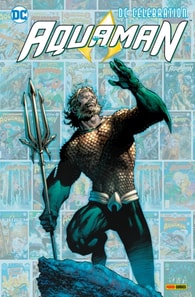 DC Celebration: Aquaman