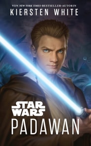 Star Wars: Padawan