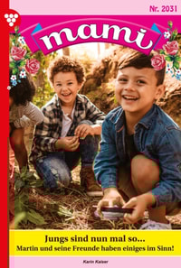 Jungs sind nun mal so …