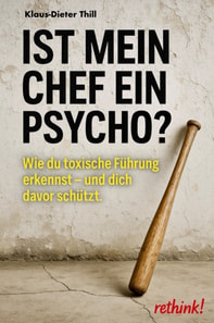 Ist mein Chef ein Psycho?