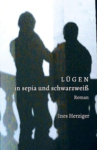 Lügen in sepia und schwarzweiß