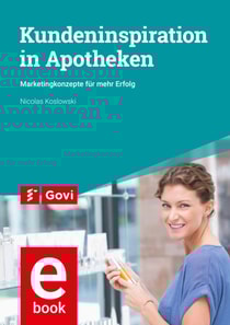 Kundeninspiration in Apotheken