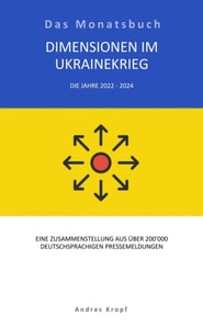Dimensionen und Auswirkungen im Ukrainekrieg