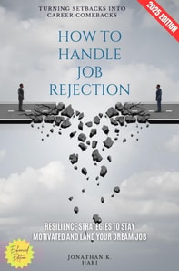 How to Handle Job Rejection: