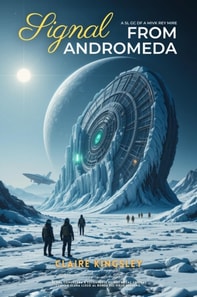 Signal from Andromeda