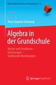 Algebra in der Grundschule
