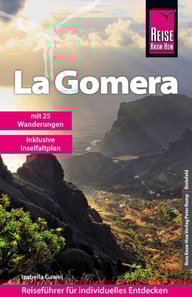 Reise Know-How Reiseführer La Gomera