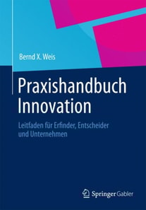 Praxishandbuch Innovation