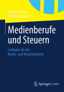 Medienberufe und Steuern