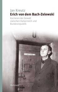 Erich von dem Bach-Zelewski