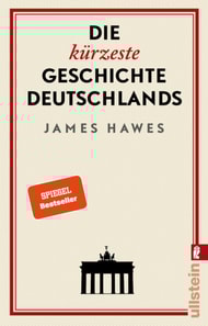 Die kürzeste Geschichte Deutschlands