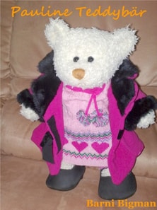 Pauline Teddybär