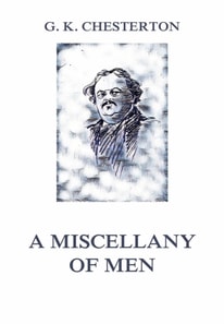 Miscellany of Men