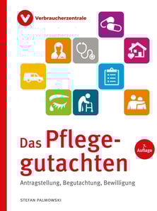 Das Pflegegutachten