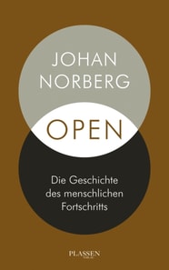 Open: Die Geschichte des menschlichen Fortschritts