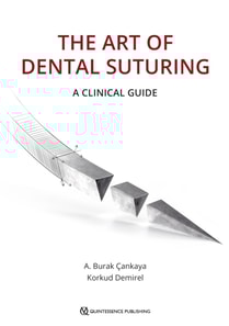 Art of Dental Suturing