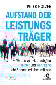 Aufstand der Leistungsträger