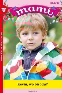 Mami 1799 – Familienroman