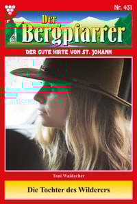 Die Tochter des Wilderers