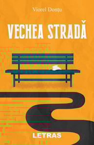 Vechea Strada
