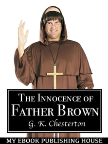 Innocence of Father Brown