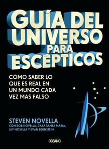 Guía del universo para escépticos